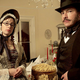 Illustration for article titled TV dinners: 25 shows to binge-watch this Thanksgiving weekend